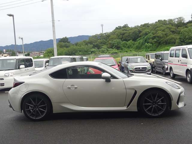 スバル ＢＲＺ ２．４ Ｓ R4年 (関東) 99