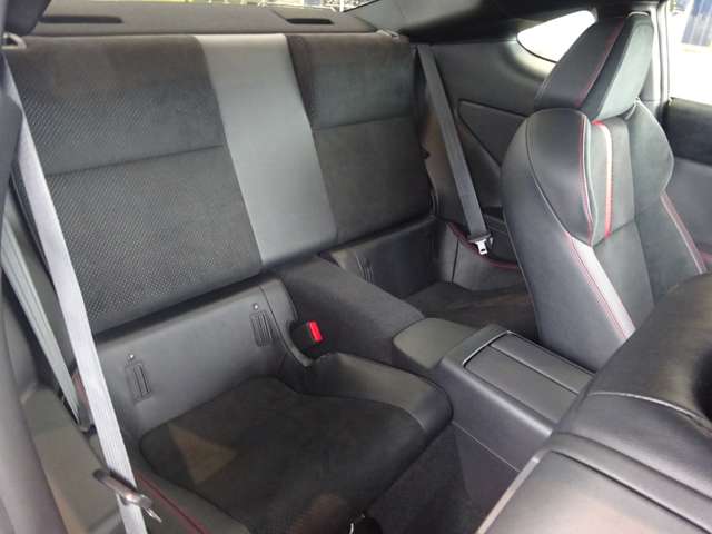 スバル ＢＲＺ ２．４ Ｓ R4年 (関東) 99