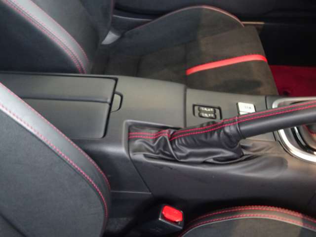 スバル ＢＲＺ ２．４ Ｓ R4年 (関東) 99