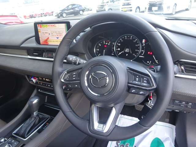 マツダ ＭＡＺＤＡ６　ワゴン ２．２ ＸＤ Ｌパッケージ ディーゼルターボ R3年 (関東) 99