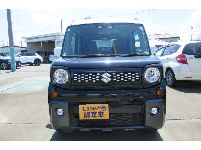 スズキ スペーシア ６６０ ギア マイ スタイル R4年 (関東) 99