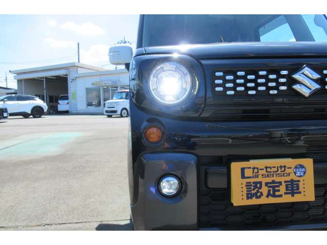 スズキ スペーシア ６６０ ギア マイ スタイル R4年 (関東) 99