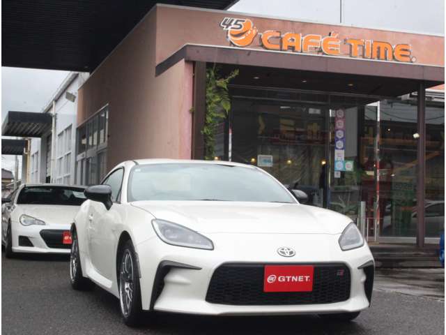 トヨタ ＧＲ８６ ２．４ ＲＣ R5年 (関東) 99