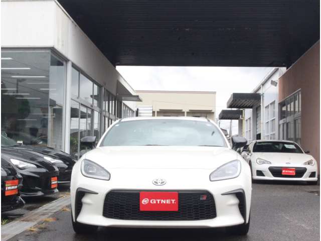 トヨタ ＧＲ８６ ２．４ ＲＣ R5年 (関東) 99