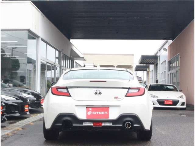 トヨタ ＧＲ８６ ２．４ ＲＣ R5年 (関東) 99