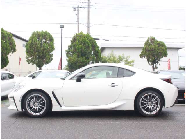 トヨタ ＧＲ８６ ２．４ ＲＣ R5年 (関東) 99