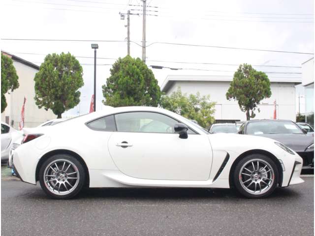 トヨタ ＧＲ８６ ２．４ ＲＣ R5年 (関東) 99