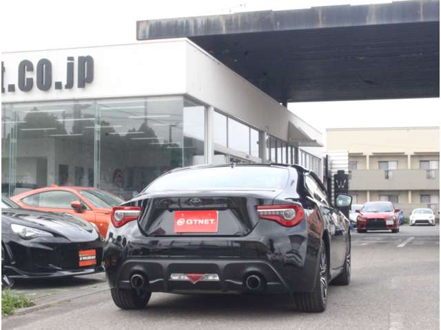トヨタ ８６ ２．０ ＧＴ H28年 (関東) 99