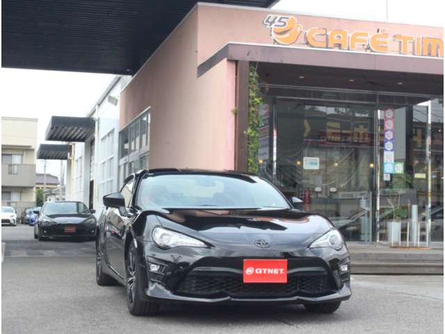 トヨタ ８６ ２．０ ＧＴ H28年 (関東) 99