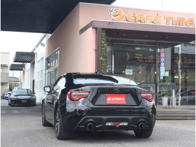 トヨタ ８６ ２．０ ＧＴ H28年 (関東) 99