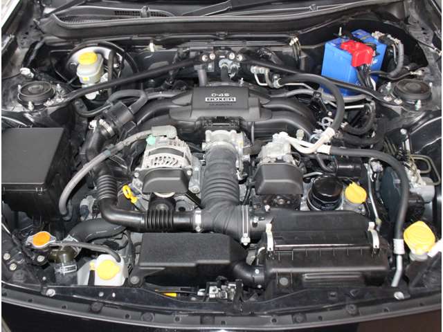 トヨタ ８６ ２．０ ＧＴ H28年 (関東) 99