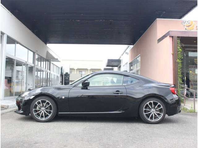 トヨタ ８６ ２．０ ＧＴ H28年 (関東) 99