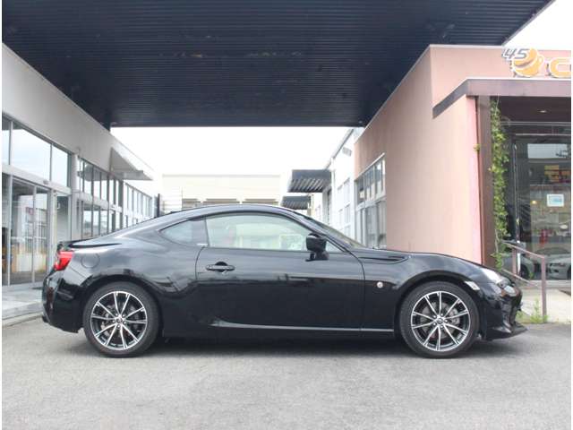 トヨタ ８６ ２．０ ＧＴ H28年 (関東) 99