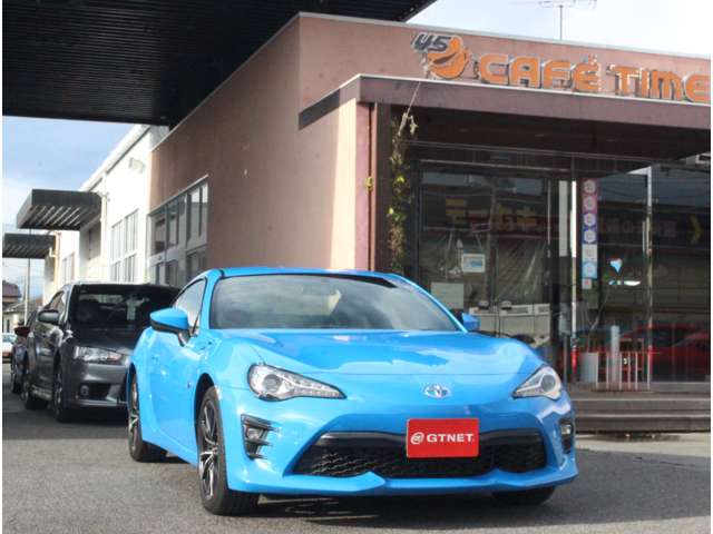 トヨタ ８６ ２．０ ＧＴ H30年 (関東) 99