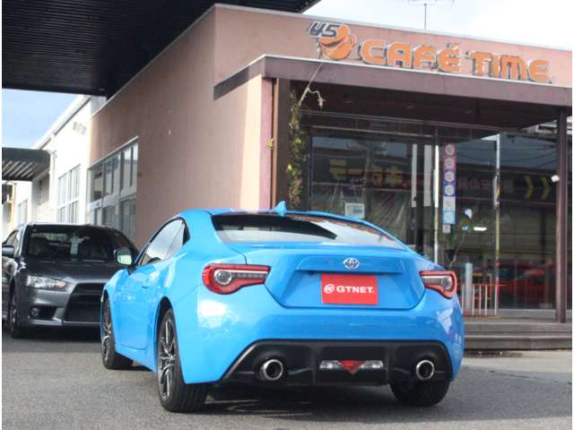 トヨタ ８６ ２．０ ＧＴ H30年 (関東) 99