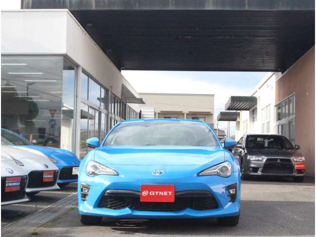 トヨタ ８６ ２．０ ＧＴ H30年 (関東) 99