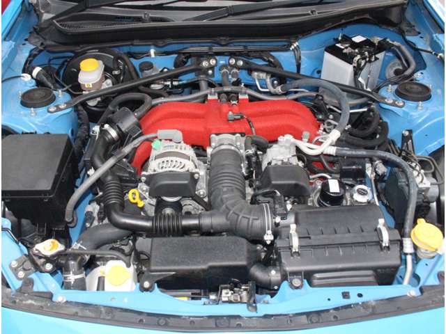 トヨタ ８６ ２．０ ＧＴ H30年 (関東) 99