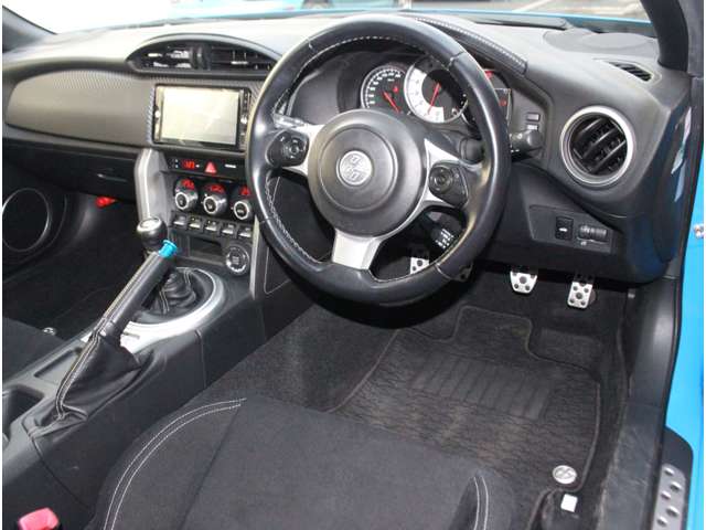 トヨタ ８６ ２．０ ＧＴ H30年 (関東) 99