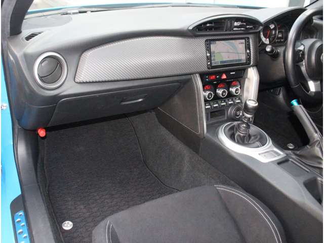 トヨタ ８６ ２．０ ＧＴ H30年 (関東) 99