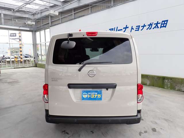 日産 ＮＶ２００バネットバン １．６ ＤＸ R8年 (関東) 99