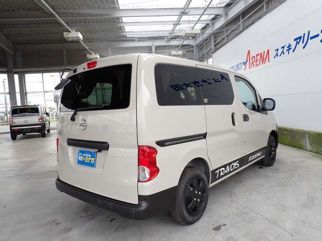 日産 ＮＶ２００バネットバン １．６ ＤＸ R8年 (関東) 99