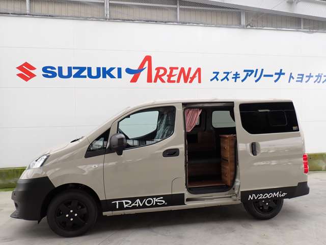 日産 ＮＶ２００バネットバン １．６ ＤＸ R8年 (関東) 99
