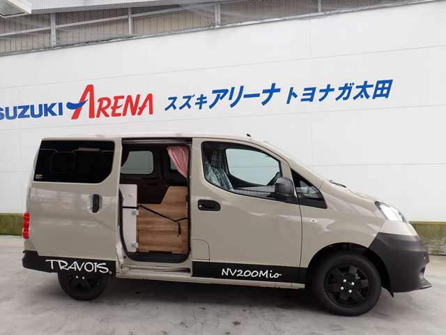 日産 ＮＶ２００バネットバン １．６ ＤＸ R8年 (関東) 99