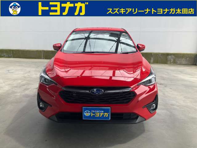 スバル インプレッサ　ハイブリッド ２．０ ＳＴ－Ｈ R6年 (関東) 99