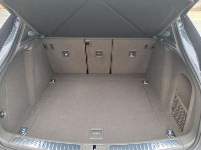 ポルシェ マカン ＧＴＳ ＰＤＫ ４ＷＤ H28年 (関東) 99