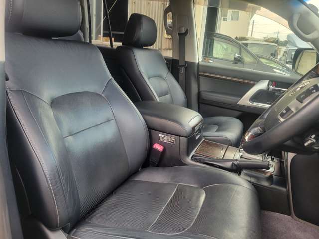 トヨタ ランドクルーザー ４．６ ＺＸ ４ＷＤ H25年 (関東) 99