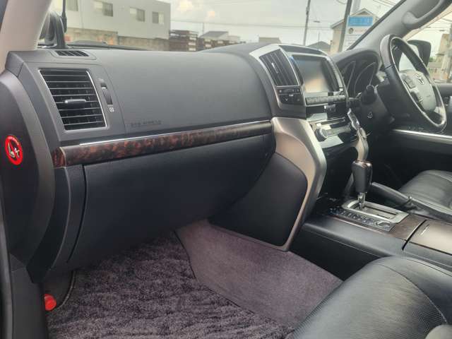トヨタ ランドクルーザー ４．６ ＺＸ ４ＷＤ H25年 (関東) 99