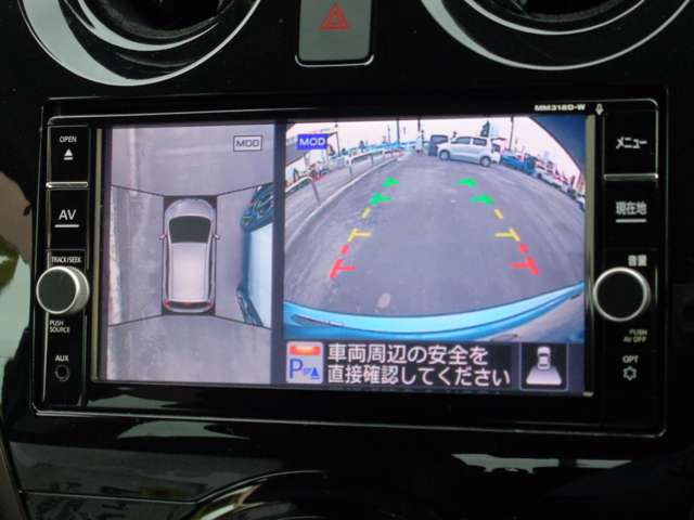 日産 ノート １．２ Ｅ－ＰＯＷＥＲ メダリスト H30年 (関東) 99