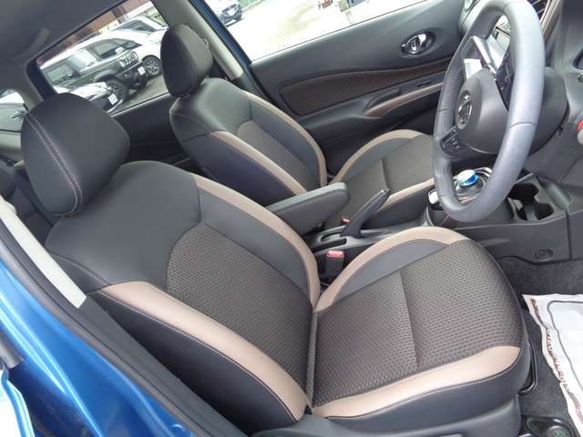 日産 ノート １．２ Ｅ－ＰＯＷＥＲ メダリスト H30年 (関東) 99