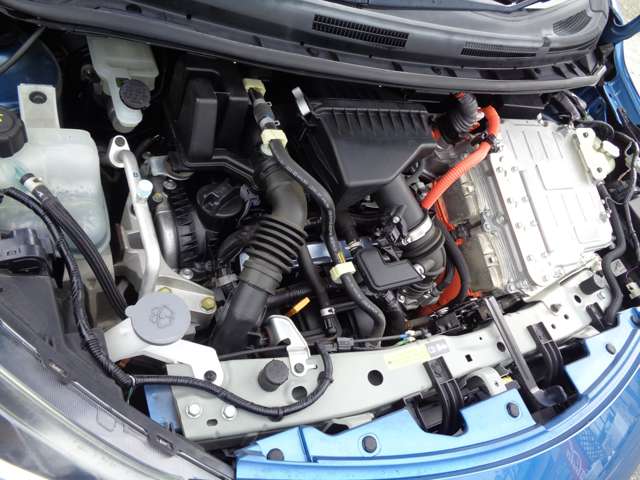 日産 ノート １．２ Ｅ－ＰＯＷＥＲ メダリスト H30年 (関東) 99