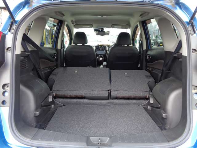 日産 ノート １．２ Ｅ－ＰＯＷＥＲ メダリスト H30年 (関東) 99
