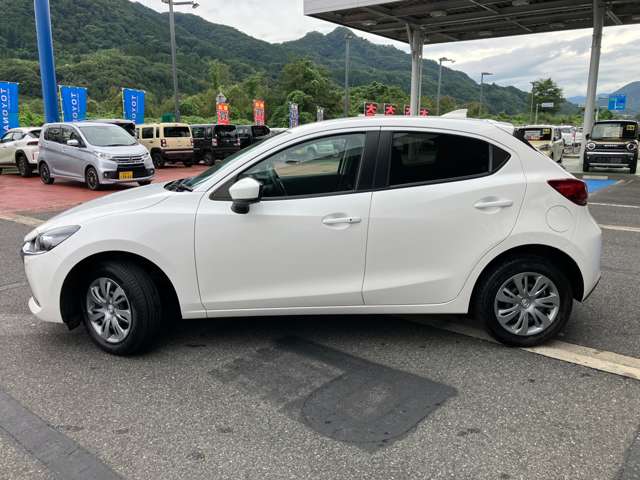 マツダ ＭＡＺＤＡ２ １．５ １５Ｓ スマート エディション ４ＷＤ R4年 (関東) 99