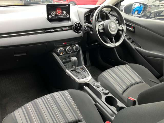 マツダ ＭＡＺＤＡ２ １．５ １５Ｓ スマート エディション ４ＷＤ R4年 (関東) 99