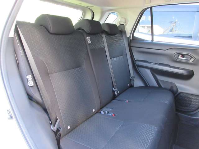トヨタ ライズ １．０ Ｚ ４ＷＤ R3年 (甲信越・北陸) 99