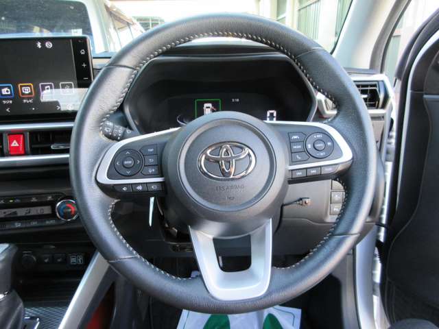 トヨタ ライズ １．０ Ｚ ４ＷＤ R3年 (甲信越・北陸) 99