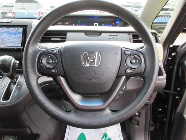 ホンダ フリード １．５ Ｇ ホンダセンシング H29年 (甲信越・北陸) 99