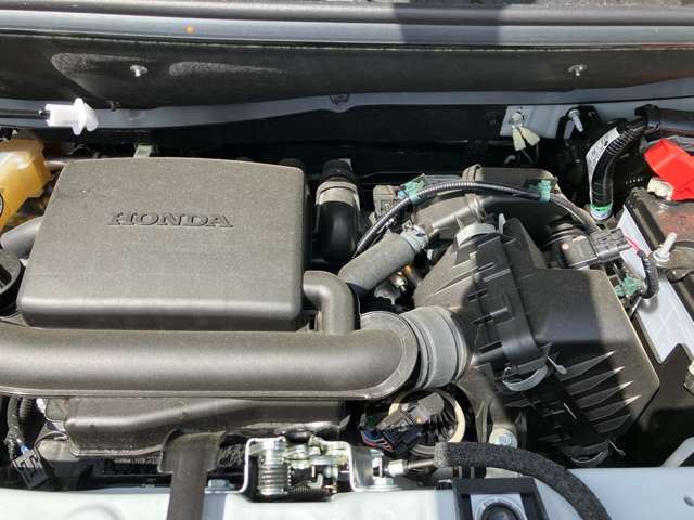 ホンダ Ｎ　ＢＯＸ ６６０ ４ＷＤ R7年 (甲信越・北陸) 99