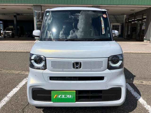 ホンダ Ｎ　ＢＯＸ ６６０ ４ＷＤ R7年 (甲信越・北陸) 99