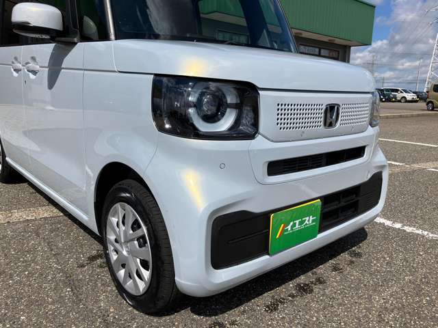 ホンダ Ｎ　ＢＯＸ ６６０ ４ＷＤ R7年 (甲信越・北陸) 99