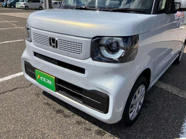 ホンダ Ｎ　ＢＯＸ ６６０ ４ＷＤ R7年 (甲信越・北陸) 99