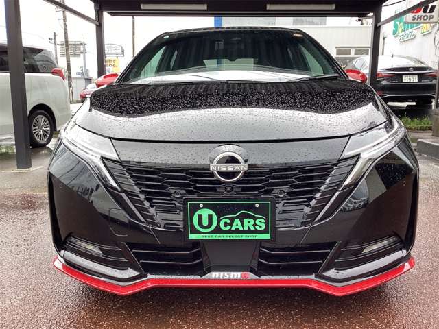 日産 ノートオーラ １．２ ＮＩＳＭＯ R5年 (甲信越・北陸) 99