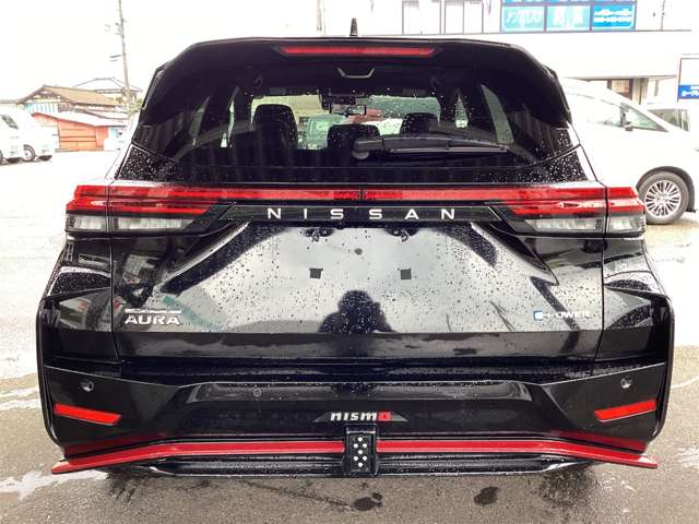 日産 ノートオーラ １．２ ＮＩＳＭＯ R5年 (甲信越・北陸) 99