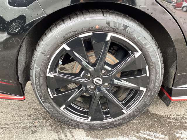 日産 ノートオーラ １．２ ＮＩＳＭＯ R5年 (甲信越・北陸) 99