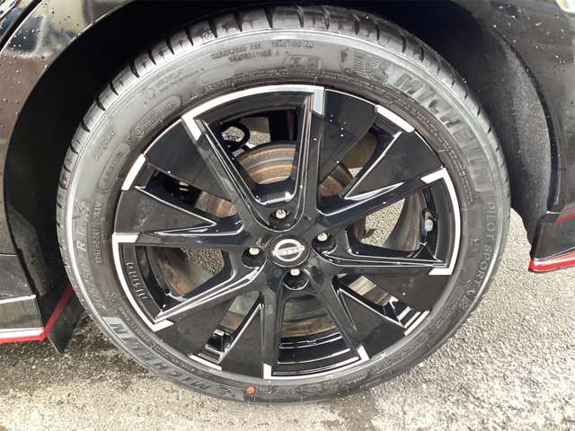 日産 ノートオーラ １．２ ＮＩＳＭＯ R5年 (甲信越・北陸) 99