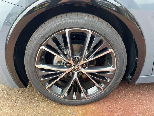 トヨタ プリウス ２．０ Ｚ R6年 (甲信越・北陸) 99
