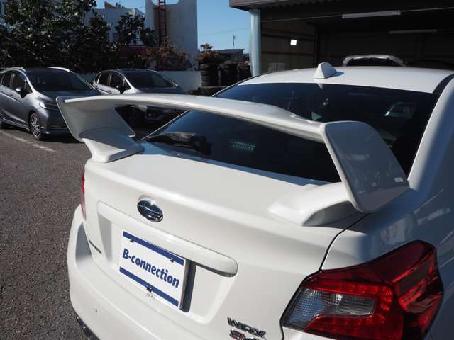 スバル ＷＲＸ　Ｓ４ Ｓ４ ２．０ＧＴ アイサイト ４ＷＤ H28年 (甲信越・北陸) 99